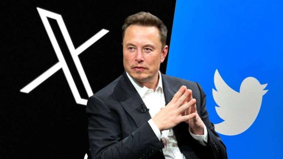 As Twitter's Revenue Collapses By 84%, Tesla Bulls Fear Elon Musk Will Liquidate More Tesla Stock, Bringing Its Value Down For Everyone