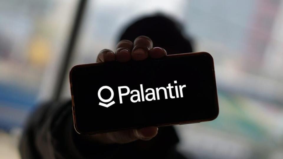 Palantir Wins Deal Worth Multi-Million Dollars To Expand Maven Smart System Across US Army, Air Force, Space Force & Navy