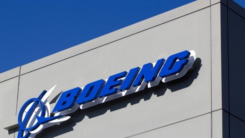 Boeing 'In A Death Spiral Of Their Own Making' According To A Consultant As 'Employees Already Have A Dim View Of Management'