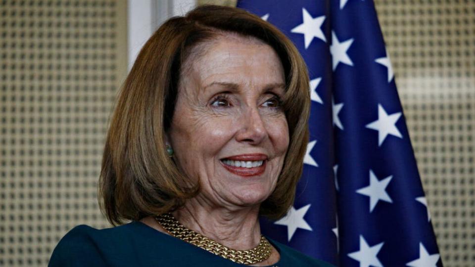 Nancy Pelosi's Husband Bets Big On San Francisco Office Real Estate, Is A Turnaround Coming?