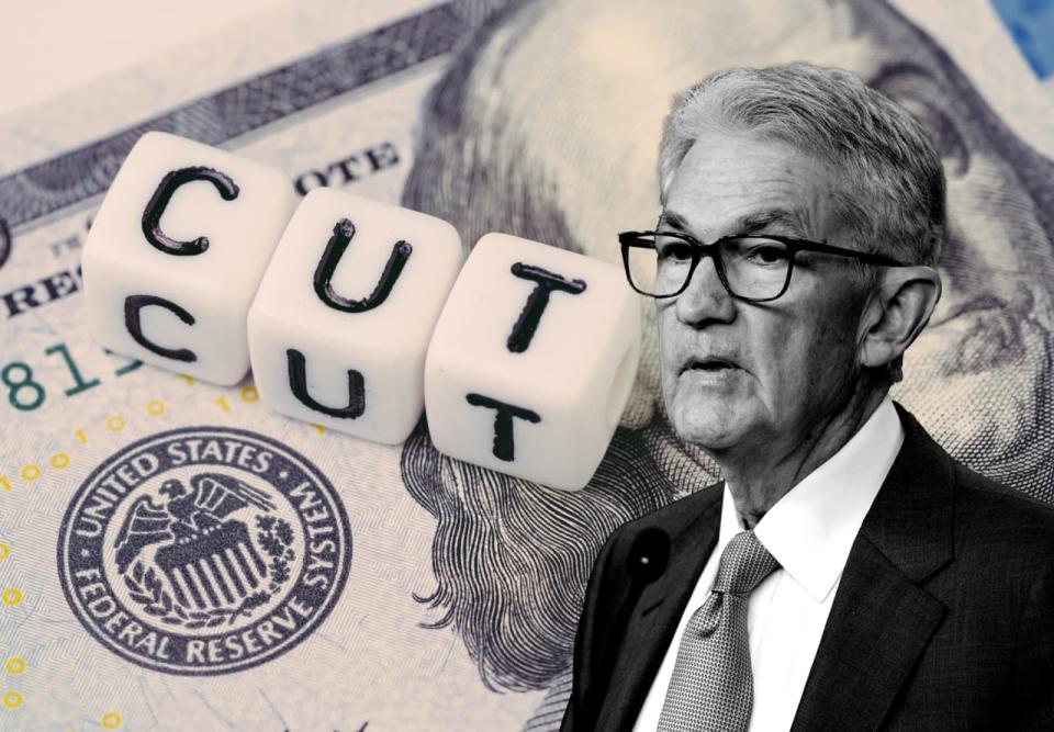 Four ways to approach looming rate cuts.