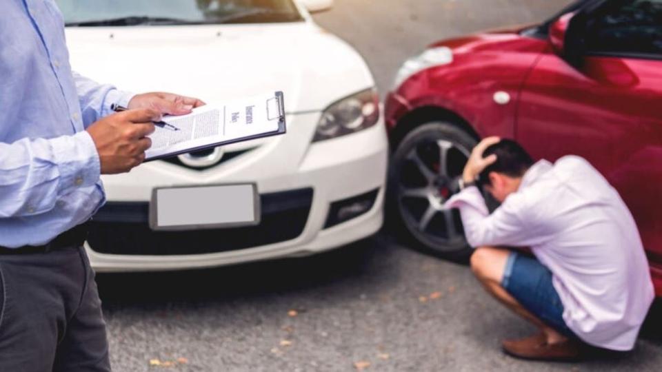 Donald Trump Says He'll Cut Your Automobile Insurance In Half. People Push Back And Ask Him If He'll Use Government Price Controls To Do It