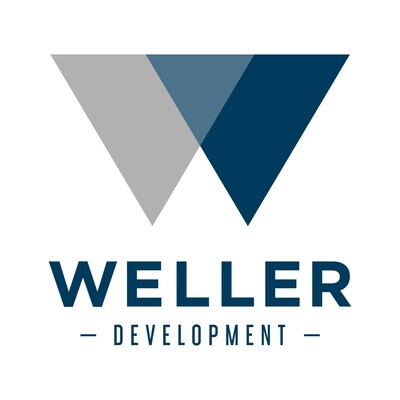 Logo_Weller Development Partners (PRNewsfoto/Weller Development Partners)