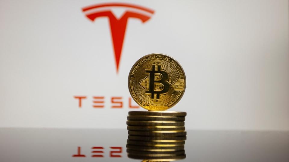 Tesla Quietly Transfers $765 Million In Bitcoin, Putting Musk's Cryptocurrency Strategy Under Intense Scrutiny Amid Market Concerns