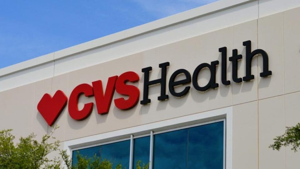 Pharmacy Retailer CVS Health Backs Away From Annual Forecast, Names New CEO