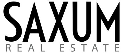 Saxum Real Estate Logo