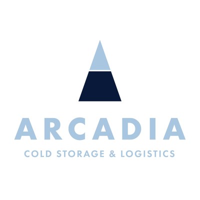 Arcadia Cold was established in April 2021 and specializes in providing third-party handling, storage, distribution and value-added services to the food industry. Arcadia Cold bridges the innovation and supply gaps within the cold industrial industry in the United States through modern cold storage warehouse development expertise and proven operational 