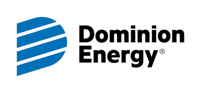 (PRNewsfoto/Dominion Energy)