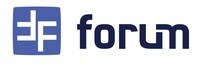 Forum RE Logo (PRNewsfoto/Forum Investment Group)