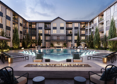 Greystar's newest Marlowe-branded community Marlowe Brookwood is now pre-leasing.