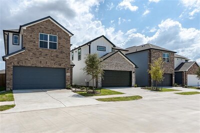 Summerwell Sunterra is a new build for rent community in Katy that is now welcoming move-ins and offering tours.