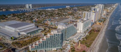 Hilco Real Estate Sales announces November 19, 2024, as the start date of the auction for the portfolio of over 40 residential properties and development lots across Daytona Beach, Florida.