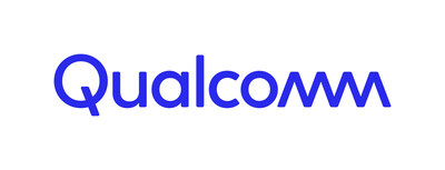 Qualcomm Logo