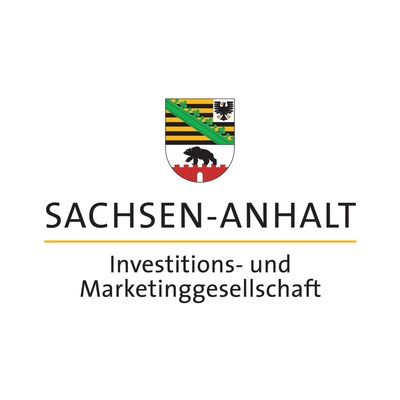 MG Sachsen Anhalt Logo