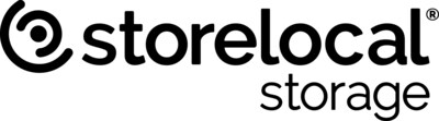 Storelocal Storage Logo