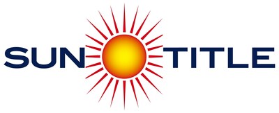 Sun Title logo (PRNewsfoto/Sun Title)