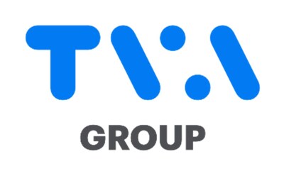 TVA Group logo (CNW Group/TVA Group)