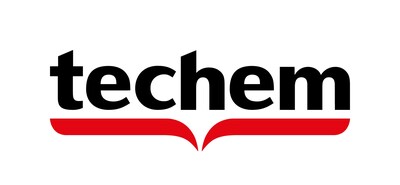 Techem Energy Services GmbH Logo