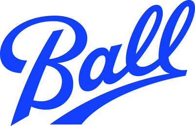 Ball Corporation Logo. (PRNewsFoto/Ball Corporation)