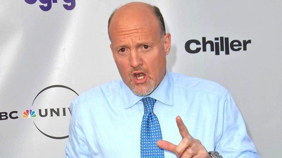 Jim Cramer Hand Picks These 3 Stocks To Ride The Crest Of The Chinese Stimulus Frenzy