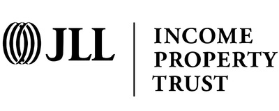 JLL Income Property Trust (PRNewsfoto/JLL Income Property Trust)