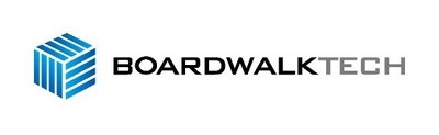 Boardwalktech Software Corp. Logo (CNW Group/Boardwalktech Software Corp.)