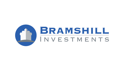 Bramshill Investments Logo