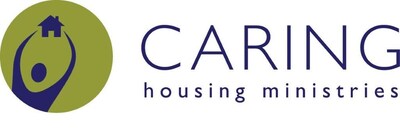 CARING Housing Ministries logo