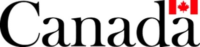 Government of Canada logo (CNW Group/Government of Canada)