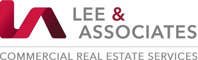 Lee & Associates Main Logo (CNW Group/Lee & Associates Commercial Real Estate Inc.)