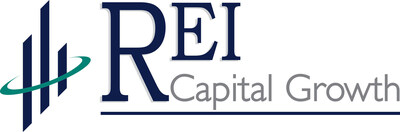 REI Capital Growth Logo