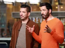 Property Brothers: Millions of boomers will need to retrofit their homes