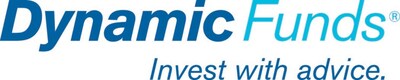 Dynamic Funds logo (CNW Group/Dynamic Funds)