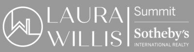 Laura Willis Real Estate (PRNewsfoto/Emerald Wave Enterprises, LLC)