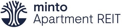 Minto Apartment REIT Logo (CNW Group/Minto Apartment Real Estate Investment Trust)