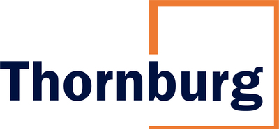 New Thornburg logo (PRNewsfoto/Thornburg Investment Management)