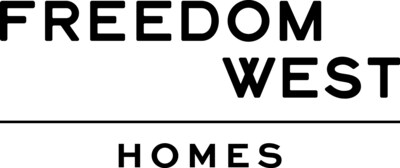 Freedom West Homes Corporation logo