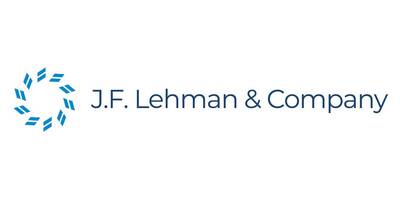 J.F. Lehman & Company logo. (PRNewsFoto/J.F. Lehman & Company) (PRNewsfoto/J.F. Lehman & Company)