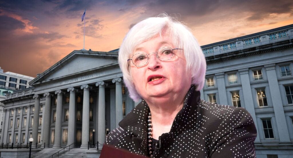 US Government Has Less Than 3 Weeks To Raise Debt Ceiling Before Resorting To 'Extraordinary Measures,' Says Treasury Secretary Yellen