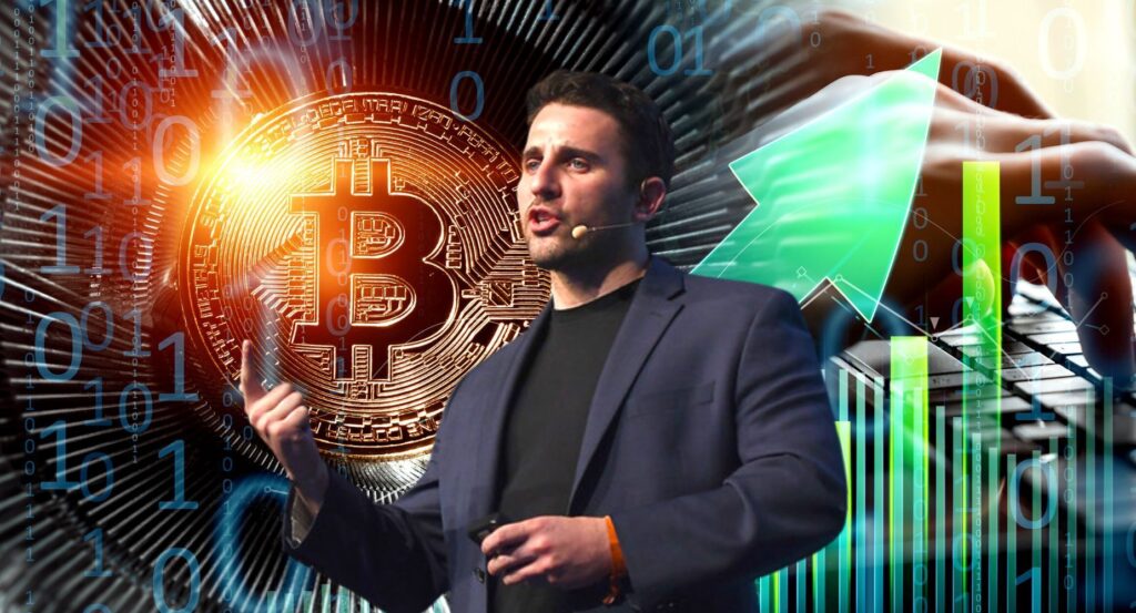 Analyst Says This Single Factor Could Propel Bitcoin And Crypto To New Heights In 2025