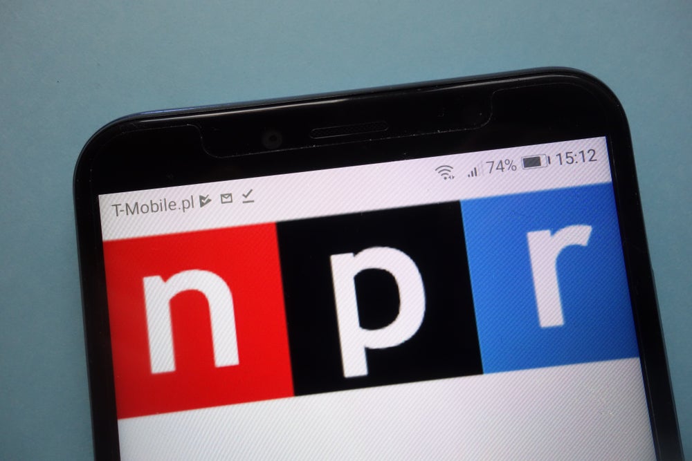 Trump's Threat to Defund Public Media Puts NPR and PBS on Edge