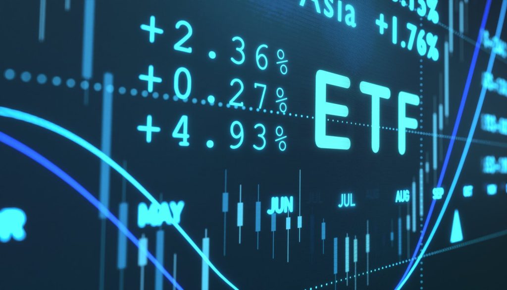 Vanguard Growth ETF vs. Vanguard Value ETF: Which ETF Will Outperform in 2025?