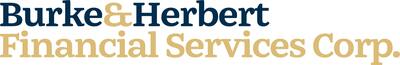 Burke & Herbert Financial Services Corp. (PRNewsfoto/Burke & Herbert Financial Services Corp.)