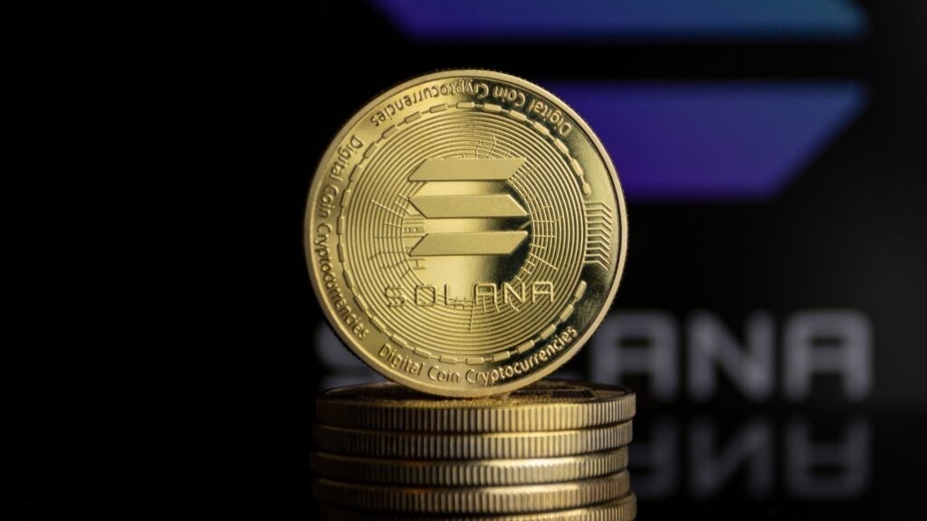 Solana Skyrockets, Sees 15% Surge Following Launch Of Trump-Themed Meme Coin