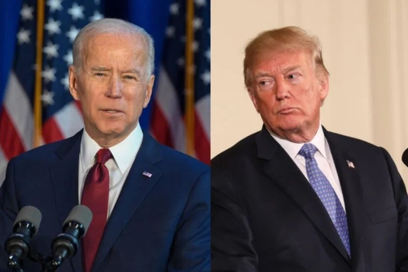 Mark Cuban Says Trump's Messaging Skills Overshadow Biden's 16 Million Jobs–'He Can Sell Them Dollar Bills For $5'