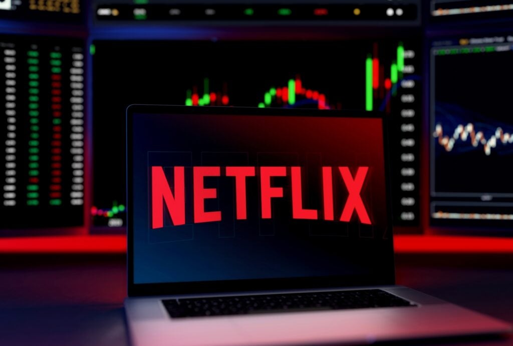 Netflix Raises Prices 16%, Peter Schiff Warns Of Escalating Inflation Risks Ahead Of Trump Policies