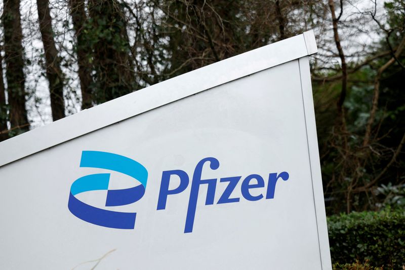 German court rules Pfizer, BioNTech violated Moderna's COVID-19 vaccine patent