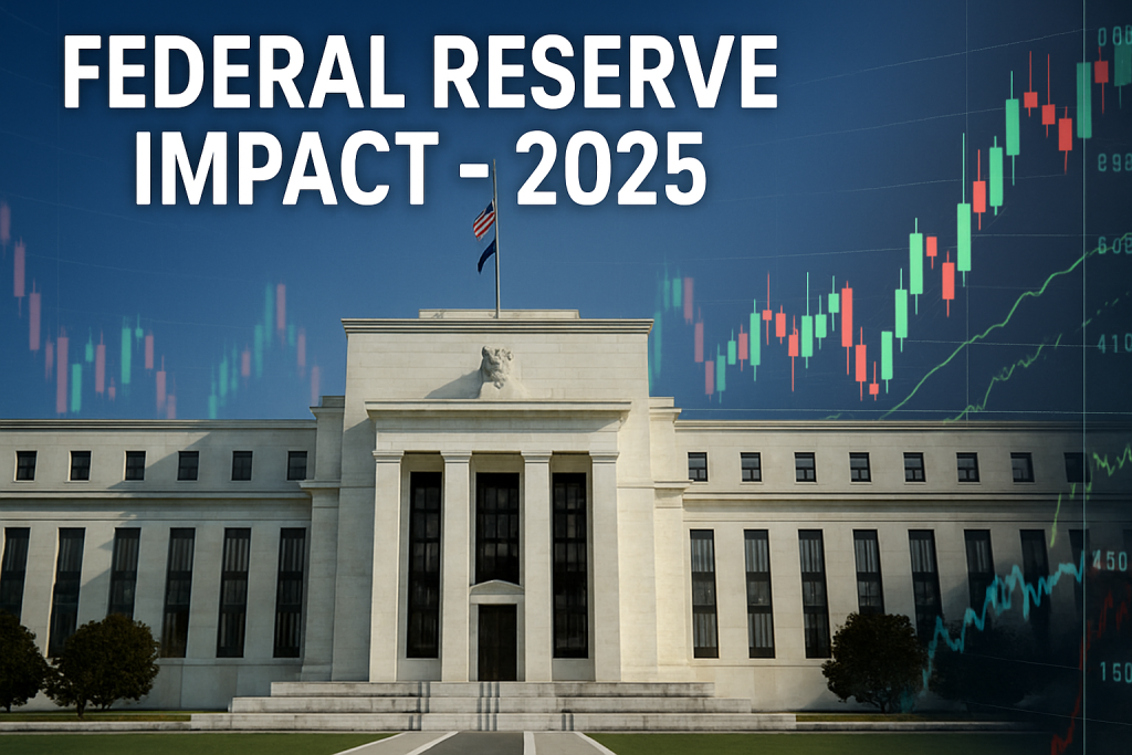 Federal Reserve Impact on Markets — Stockburger