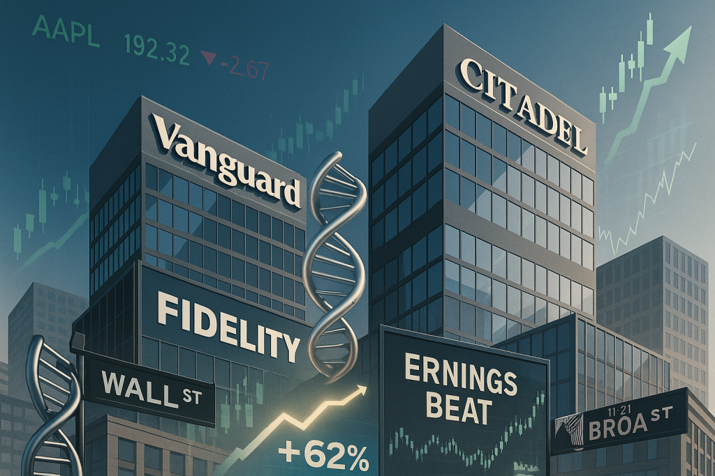 Inside the Power Players: A Deep Dive Into the World’s Most Influential Investment Firms — Stockburger
