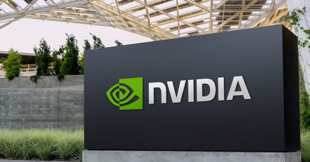 Nvidia (NVDA) is Expected to Move Sharply After May 28 Earnings — Stockburger